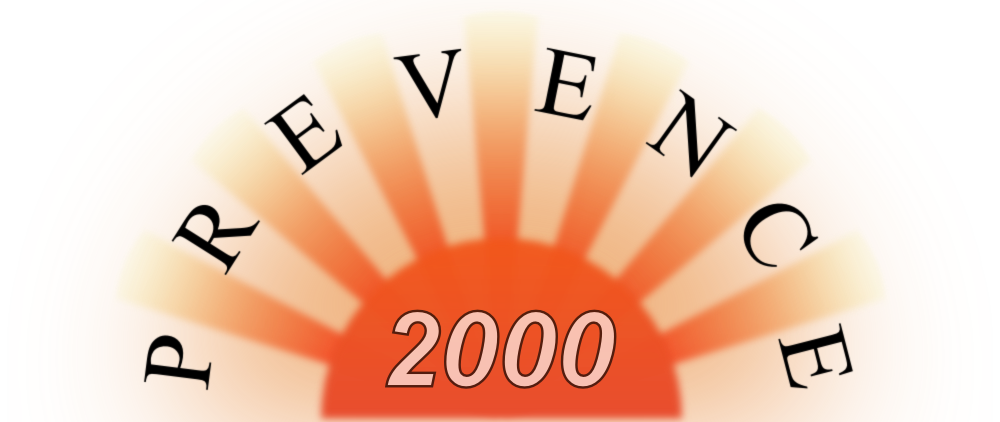 Prevence 2000